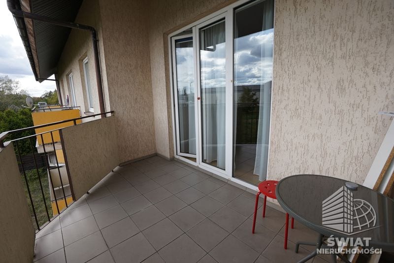 Mieszkanie na wynajem, Szczecin Warszewo, 2 pokoje, 68 m² — CIE24647, zdjęcie 7