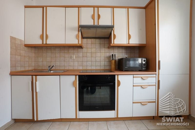 Mieszkanie na wynajem, Szczecin Warszewo, 2 pokoje, 68 m² — CIE24647, zdjęcie 8