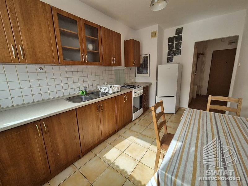 Mieszkanie na wynajem, Szczecin Warszewo, 1 pokój, 41 m² — CIT23469, zdjęcie 5