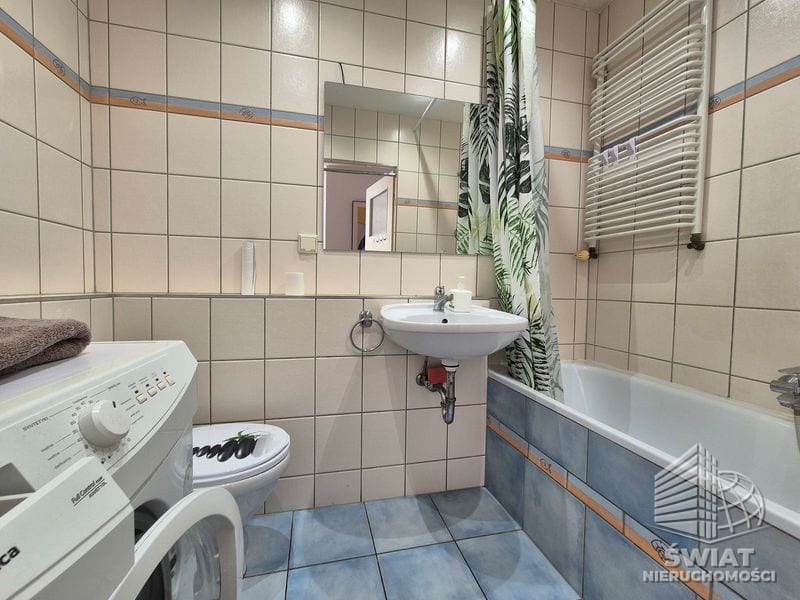 Mieszkanie na wynajem, Szczecin Warszewo, 1 pokój, 41 m² — CIT23469, zdjęcie 7