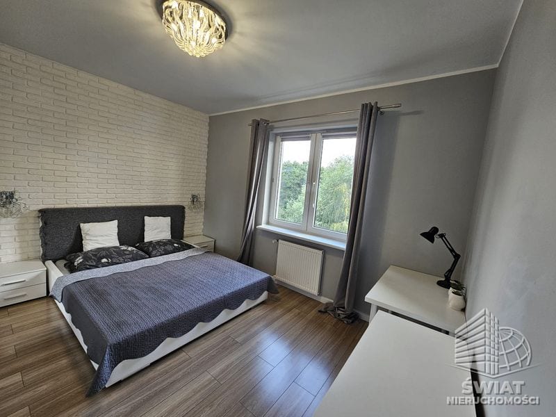 Mieszkanie na wynajem, Szczecin Warszewo, 2 pokoje, 55 m² — DHN20032, zdjęcie 2