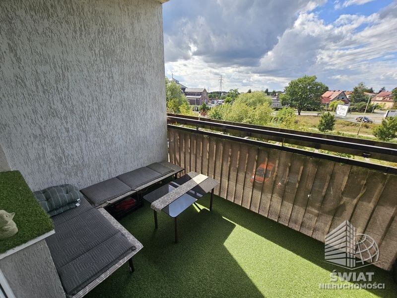 Mieszkanie na wynajem, Szczecin Warszewo, 2 pokoje, 55 m² — DHN20032, zdjęcie 5
