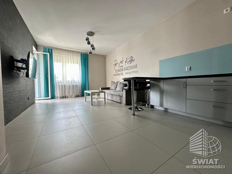 Mieszkanie na wynajem, Szczecin Warszewo, 2 pokoje, 40 m² — ELT34649, zdjęcie 2