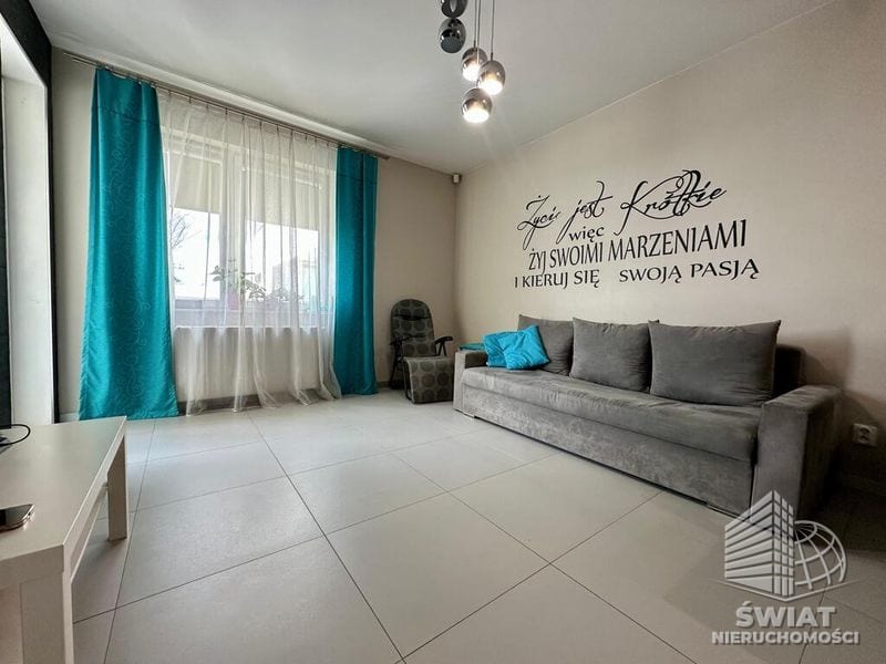 Mieszkanie na wynajem, Szczecin Warszewo, 2 pokoje, 40 m² — ELT34649, zdjęcie 3
