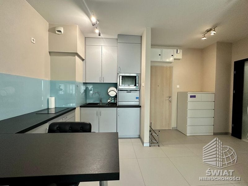 Mieszkanie na wynajem, Szczecin Warszewo, 2 pokoje, 40 m² — ELT34649, zdjęcie 6