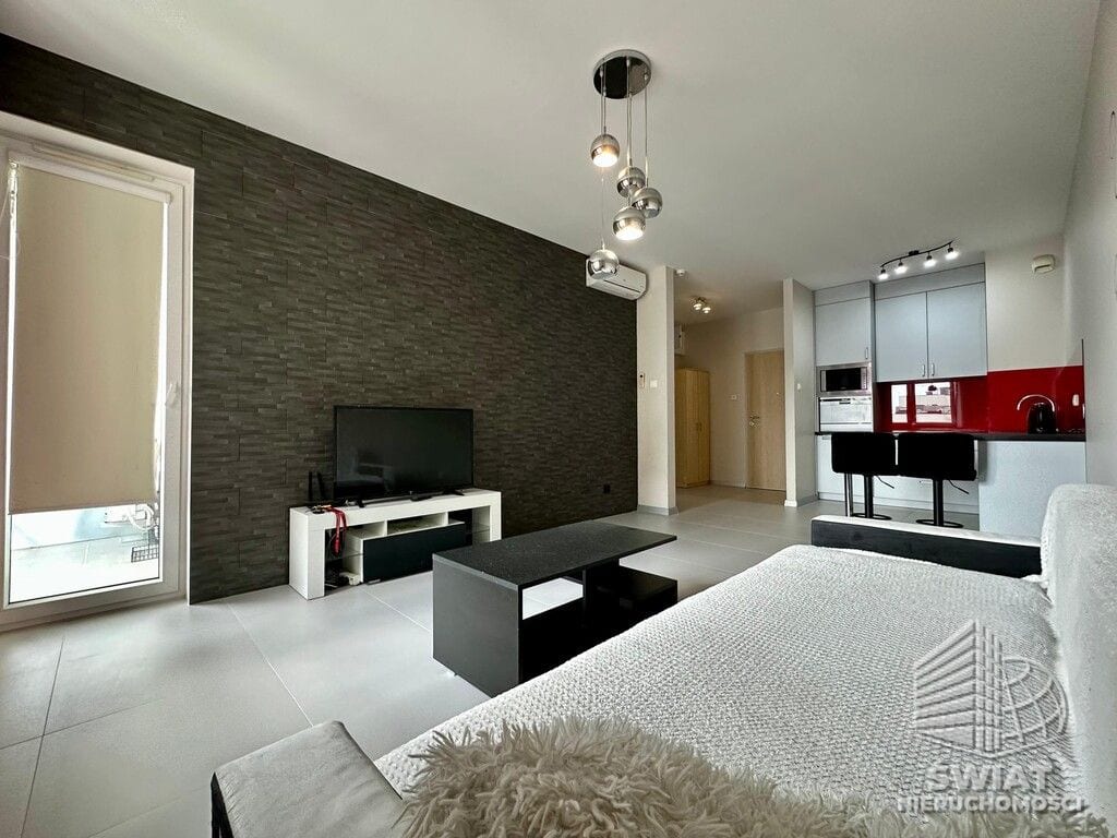 Mieszkanie na wynajem, Szczecin Warszewo, 2 pokoje, 41 m² — ELT34650, zdjęcie 1
