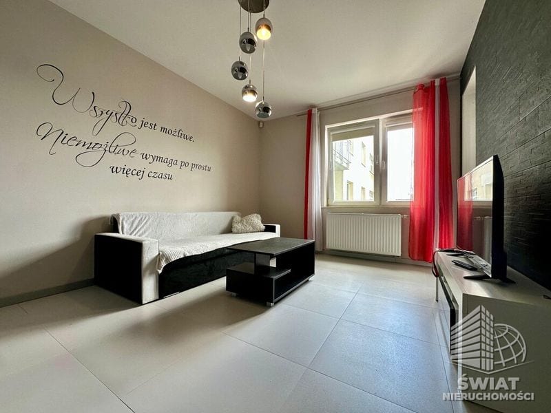 Mieszkanie na wynajem, Szczecin Warszewo, 2 pokoje, 41 m² — ELT34650, zdjęcie 2