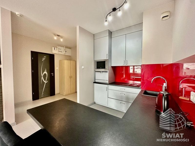 Mieszkanie na wynajem, Szczecin Warszewo, 2 pokoje, 41 m² — ELT34650, zdjęcie 4