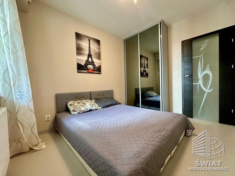 Mieszkanie na wynajem, Szczecin Warszewo, 2 pokoje, 41 m² — ELT34650, zdjęcie 5