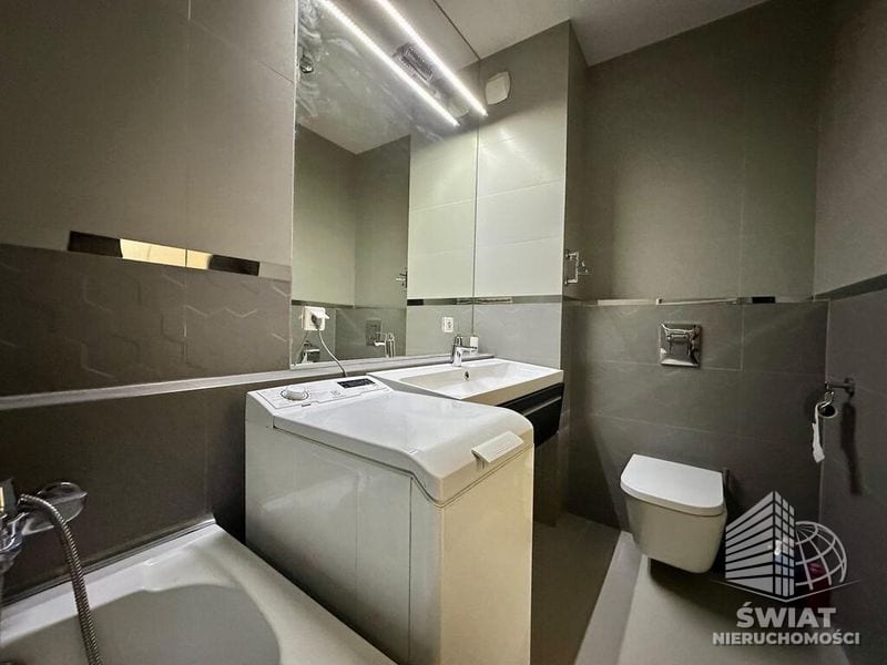 Mieszkanie na wynajem, Szczecin Warszewo, 2 pokoje, 41 m² — ELT34650, zdjęcie 7