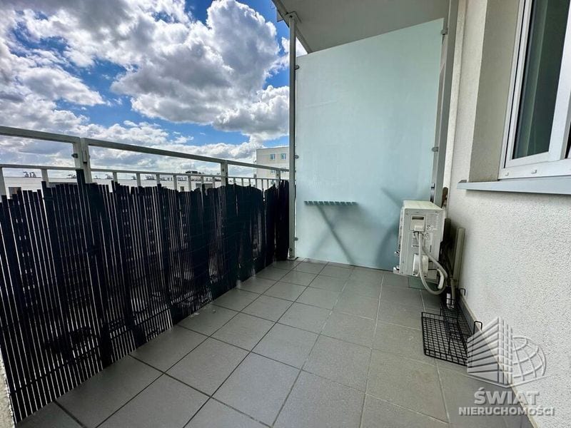 Mieszkanie na wynajem, Szczecin Warszewo, 2 pokoje, 41 m² — ELT34650, zdjęcie 8