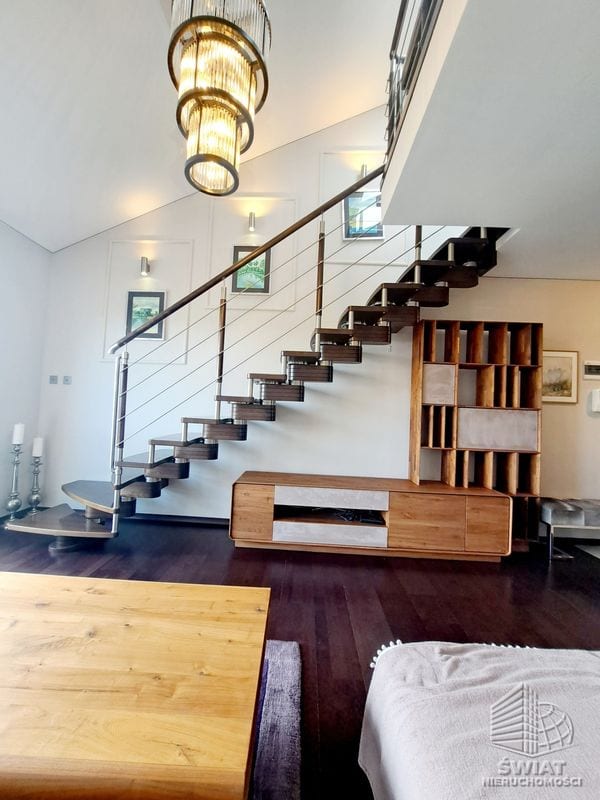 Mieszkanie na wynajem, Szczecin Warszewo, 3 pokoje, 82 m² — EXT25045, zdjęcie 3