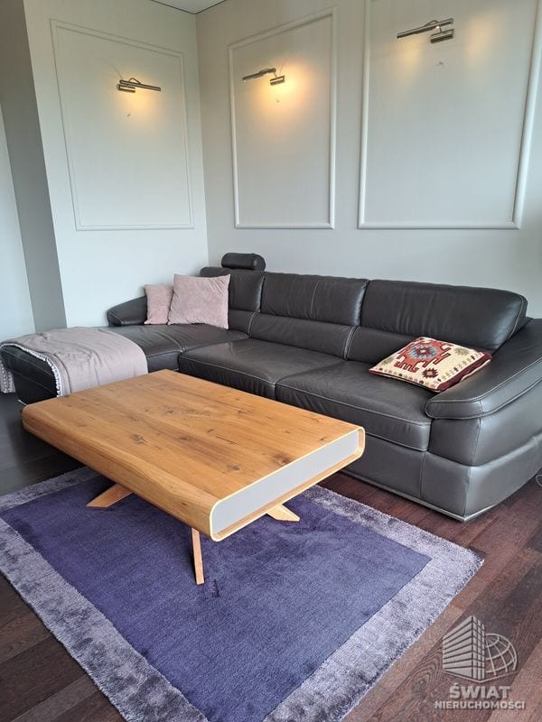 Mieszkanie na wynajem, Szczecin Warszewo, 3 pokoje, 82 m² — EXT25045, zdjęcie 4