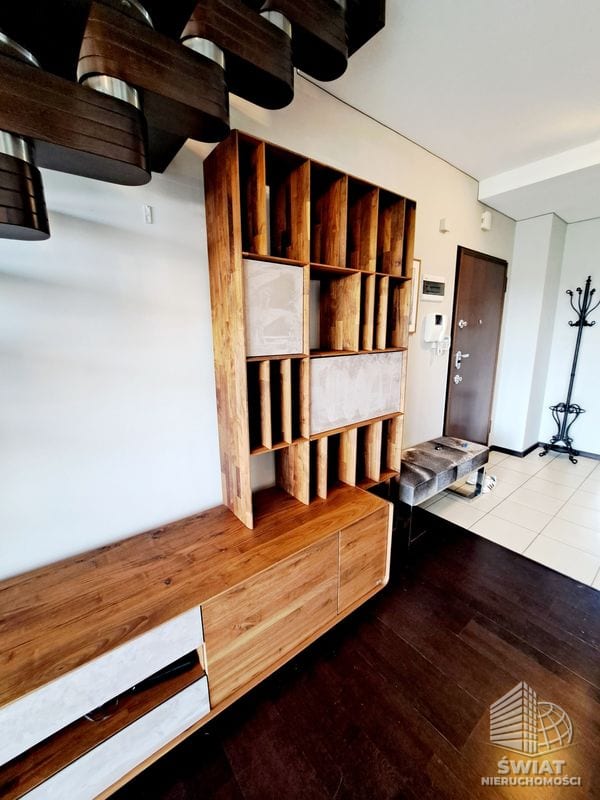 Mieszkanie na wynajem, Szczecin Warszewo, 3 pokoje, 82 m² — EXT25045, zdjęcie 5
