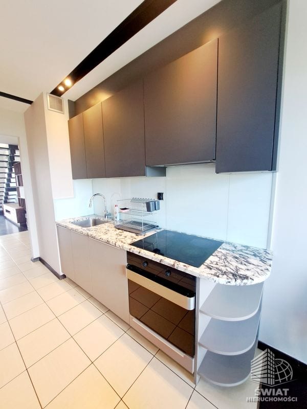 Mieszkanie na wynajem, Szczecin Warszewo, 3 pokoje, 82 m² — EXT25045, zdjęcie 8