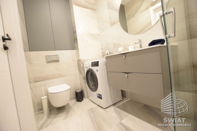 Mieszkanie na wynajem, Szczecin Warszewo, 2 pokoje, 45 m² — IDN34010, zdjęcie 7