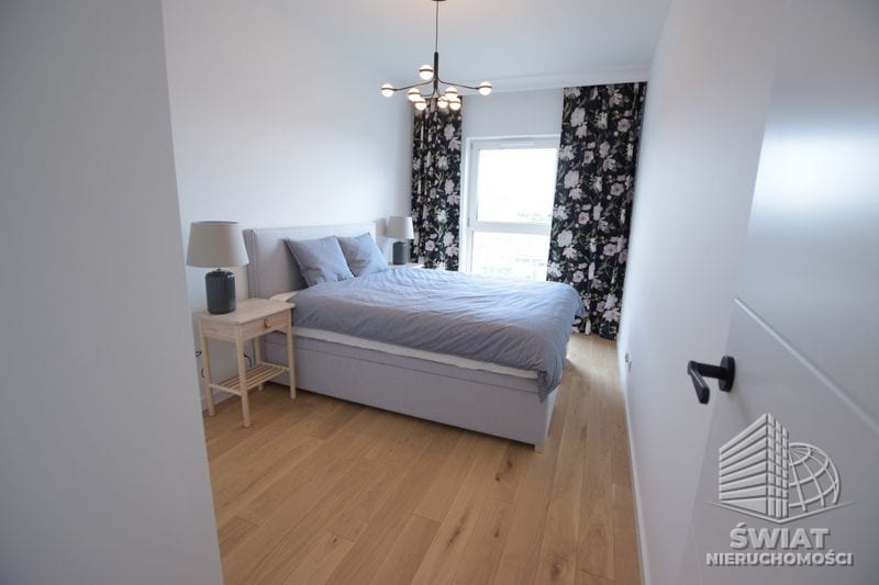 Mieszkanie na wynajem, Szczecin Warszewo, 2 pokoje, 45 m² — IDN34010, zdjęcie 8