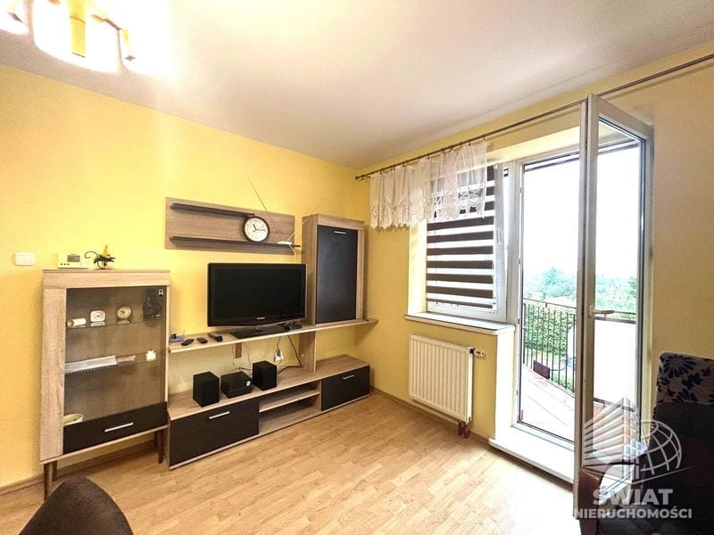 Mieszkanie na wynajem, Szczecin Warszewo, 2 pokoje, 45 m² — LGR21996, zdjęcie 2