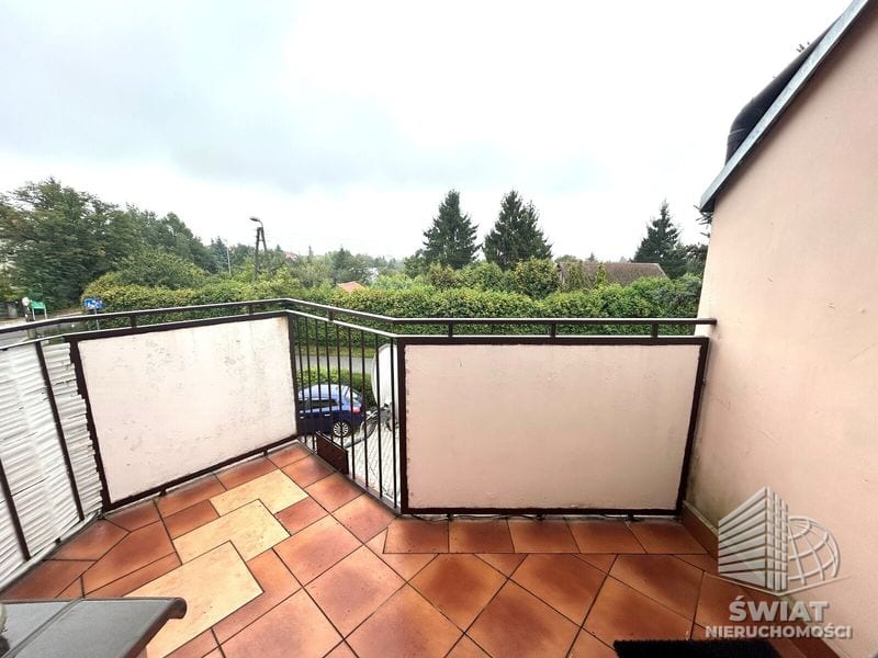 Mieszkanie na wynajem, Szczecin Warszewo, 2 pokoje, 45 m² — LGR21996, zdjęcie 3