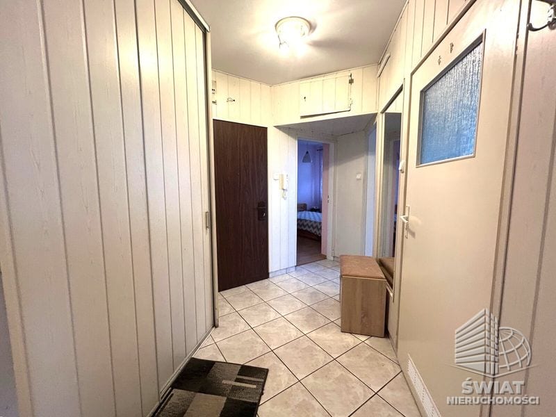 Mieszkanie na wynajem, Szczecin Warszewo, 2 pokoje, 45 m² — LGR21996, zdjęcie 7