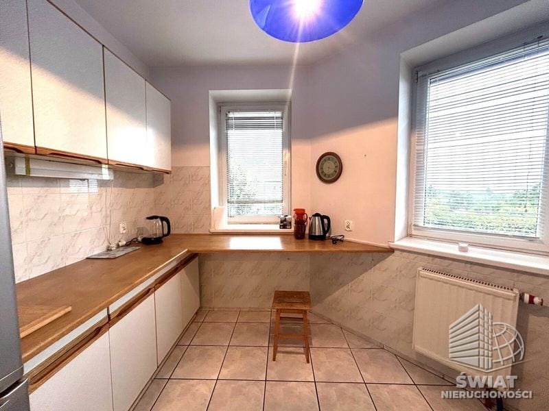 Mieszkanie na wynajem, Szczecin Warszewo, 2 pokoje, 45 m² — LGR21996, zdjęcie 8