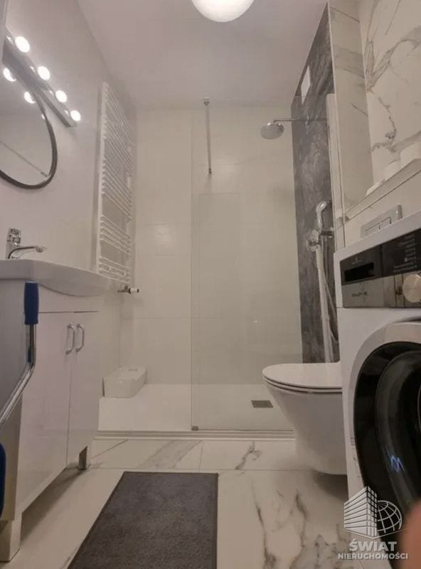 Mieszkanie na wynajem, Szczecin Warszewo, 2 pokoje, 32 m² — MEM22893, zdjęcie 4