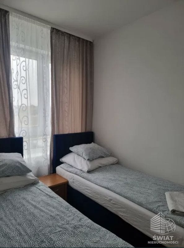 Mieszkanie na wynajem, Szczecin Warszewo, 2 pokoje, 32 m² — MEM22893, zdjęcie 5
