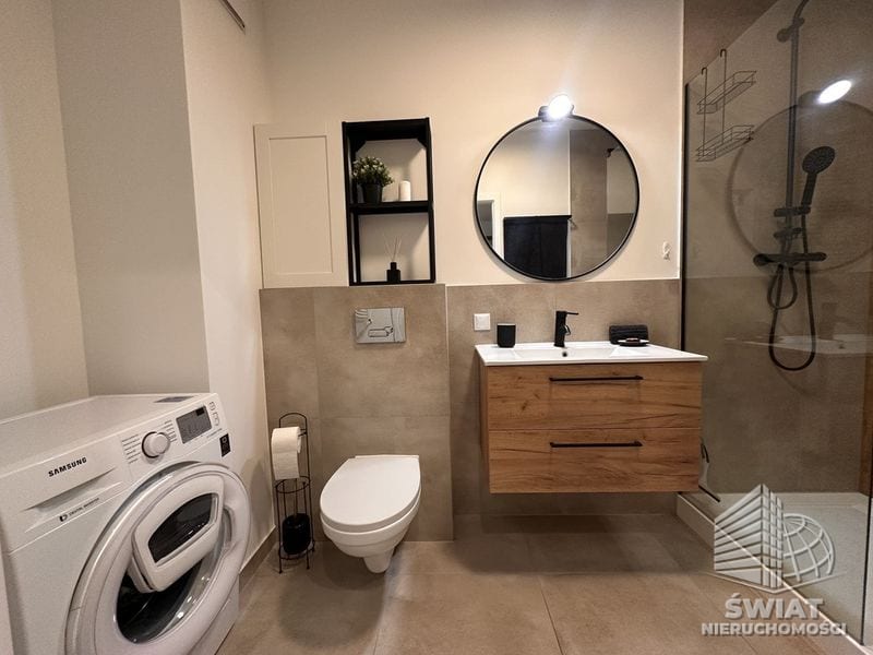 Mieszkanie na wynajem, Szczecin Warszewo, 2 pokoje, 41 m² — MPN20936, zdjęcie 7