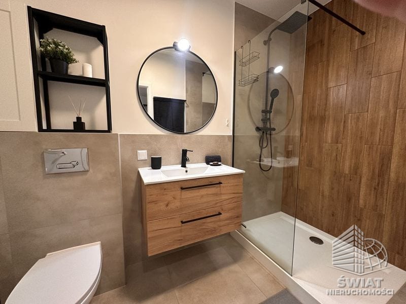 Mieszkanie na wynajem, Szczecin Warszewo, 2 pokoje, 41 m² — MPN20936, zdjęcie 8