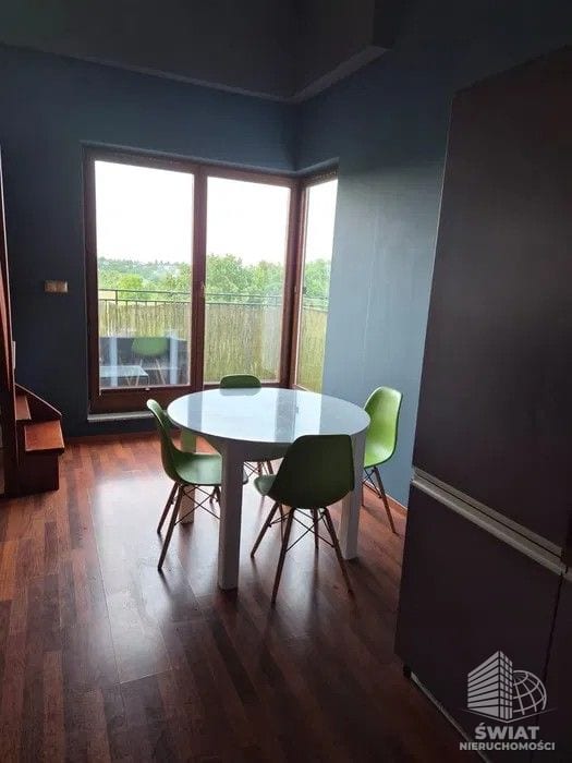 Mieszkanie na wynajem, Szczecin Warszewo, 2 pokoje, 51 m² — MRK00682, zdjęcie 3