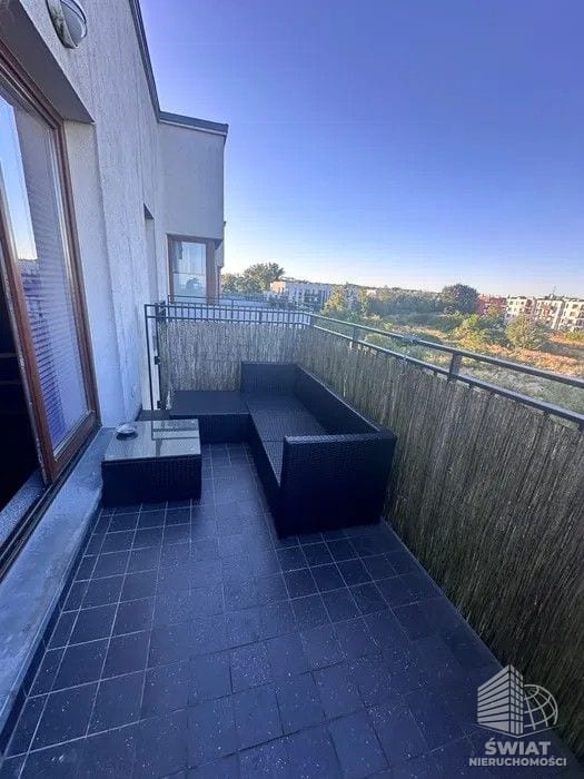 Mieszkanie na wynajem, Szczecin Warszewo, 2 pokoje, 51 m² — MRK00682, zdjęcie 5