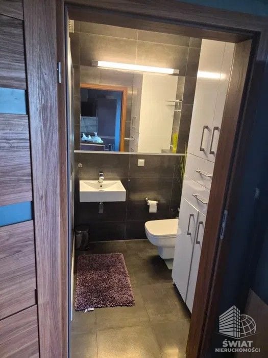 Mieszkanie na wynajem, Szczecin Warszewo, 2 pokoje, 51 m² — MRK00682, zdjęcie 6