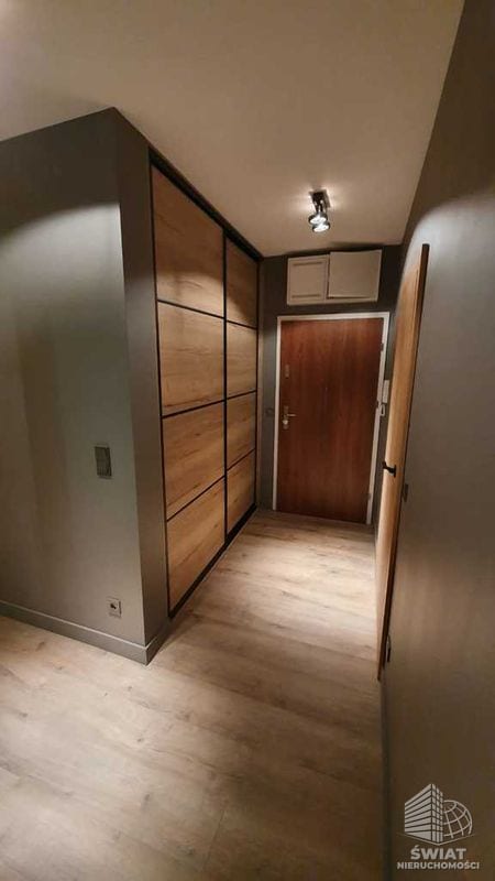 Mieszkanie na wynajem, Szczecin Warszewo, 3 pokoje, 67 m² — MTN13472, zdjęcie 7