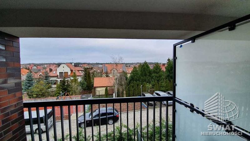 Mieszkanie na wynajem, Szczecin Warszewo, 3 pokoje, 67 m² — MTN13472, zdjęcie 8