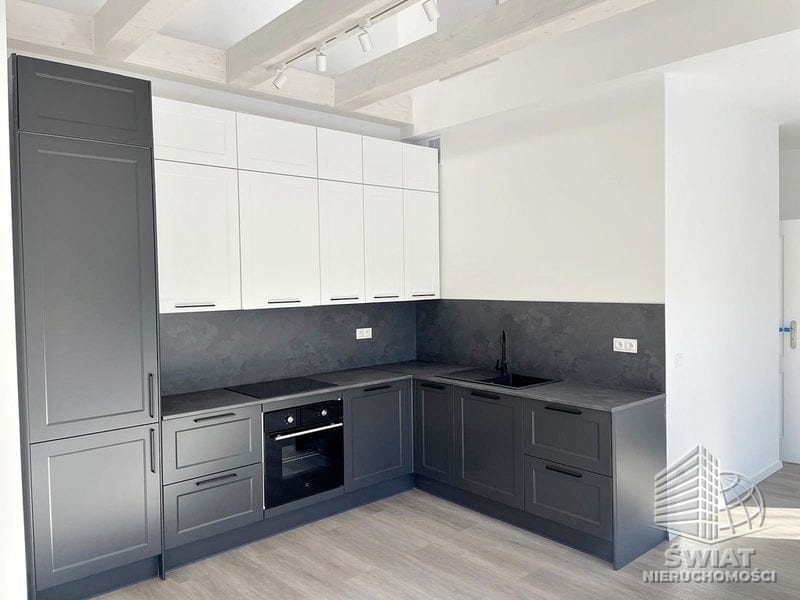 Mieszkanie na wynajem, Szczecin Warszewo, 3 pokoje, 80 m² — VSZ21523, zdjęcie 6