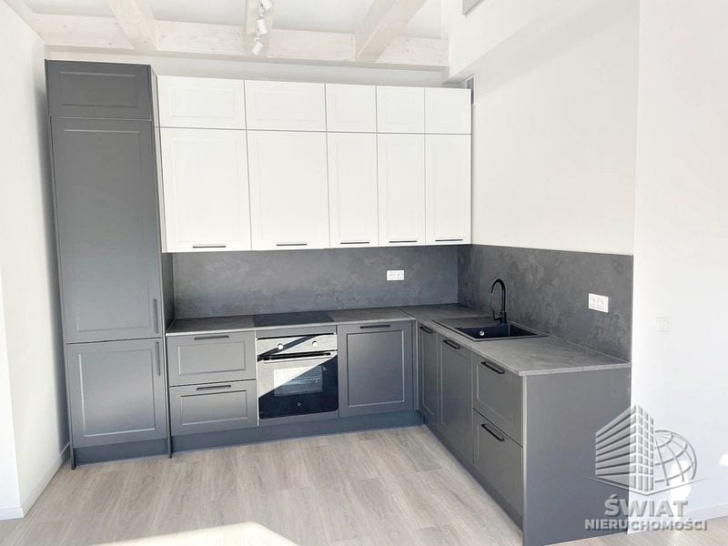 Mieszkanie na wynajem, Szczecin Warszewo, 3 pokoje, 80 m² — VSZ21523, zdjęcie 8