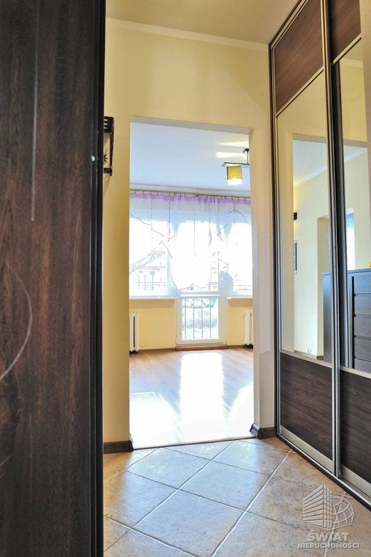 Mieszkanie na wynajem, Szczecin Zdroje, 1 pokój, 31 m² — WEB21131, zdjęcie 5