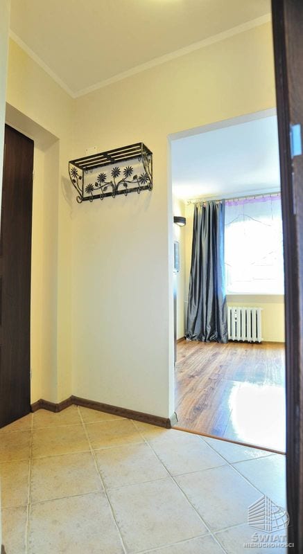 Mieszkanie na wynajem, Szczecin Zdroje, 1 pokój, 31 m² — WEB21131, zdjęcie 6