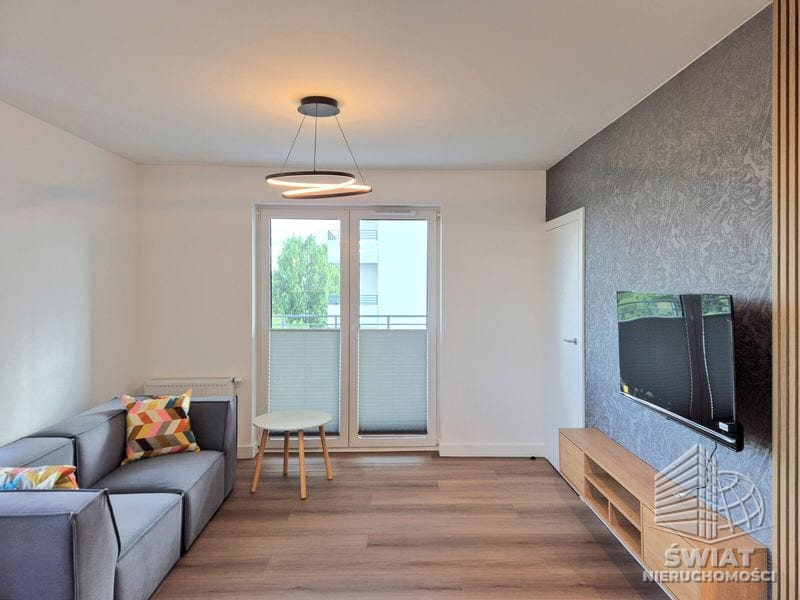 Mieszkanie na wynajem, Szczecin Żelechowa, 2 pokoje, 39 m² — 72/13324/OMW, zdjęcie 3