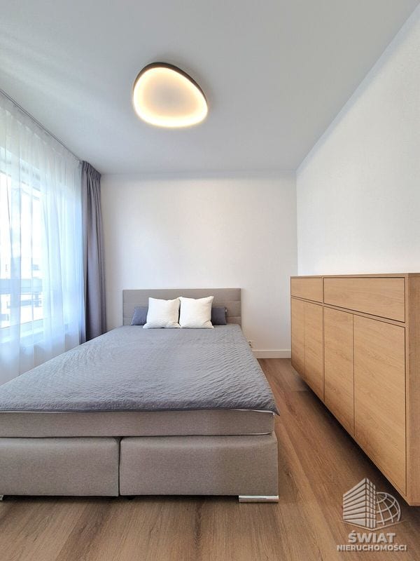 Mieszkanie na wynajem, Szczecin Żelechowa, 2 pokoje, 39 m² — 72/13324/OMW, zdjęcie 4