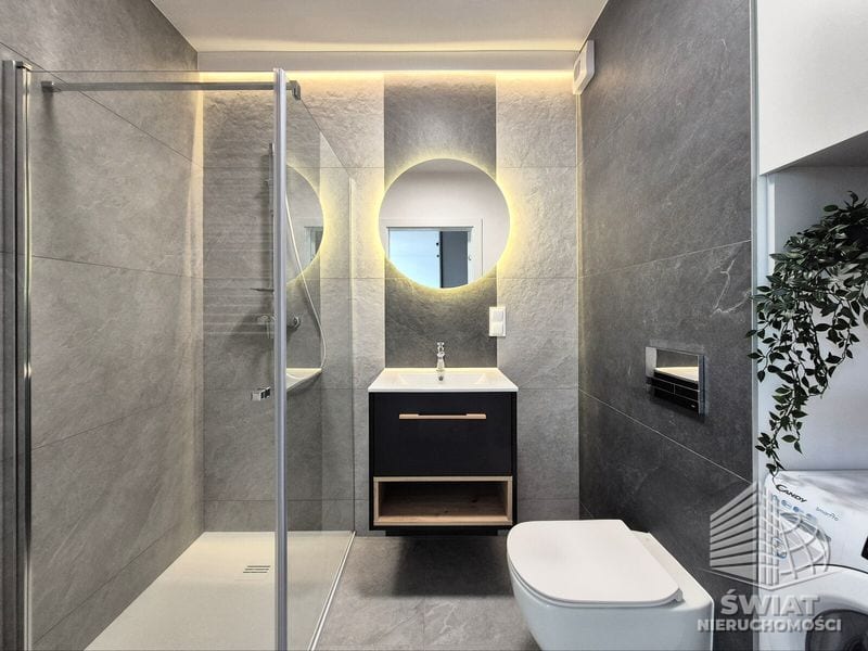 Mieszkanie na wynajem, Szczecin Żelechowa, 2 pokoje, 39 m² — 72/13324/OMW, zdjęcie 5