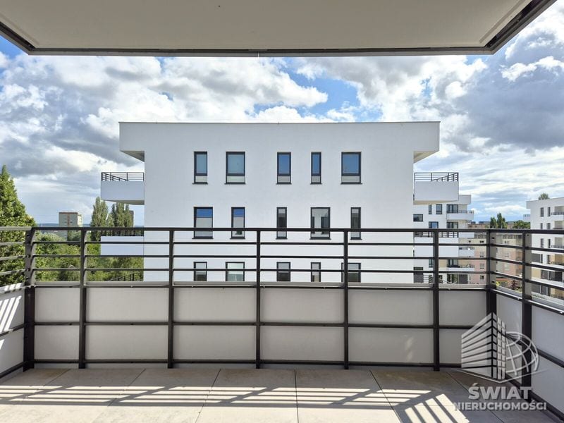Mieszkanie na wynajem, Szczecin Żelechowa, 2 pokoje, 39 m² — 72/13324/OMW, zdjęcie 7