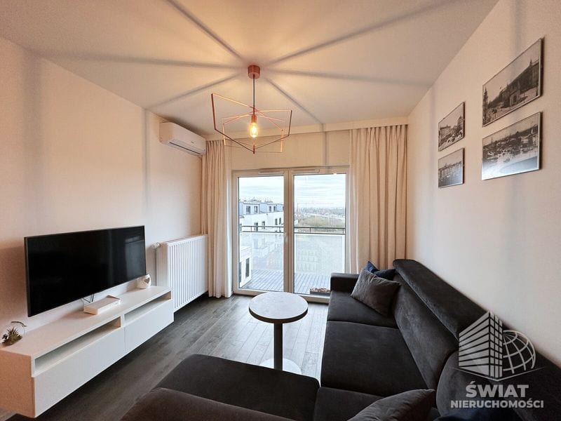 Mieszkanie na wynajem, Szczecin Żelechowa, 2 pokoje, 57 m² — DMN20139, zdjęcie 1