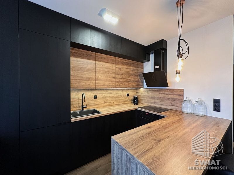 Mieszkanie na wynajem, Szczecin Żelechowa, 2 pokoje, 57 m² — DMN20139, zdjęcie 2