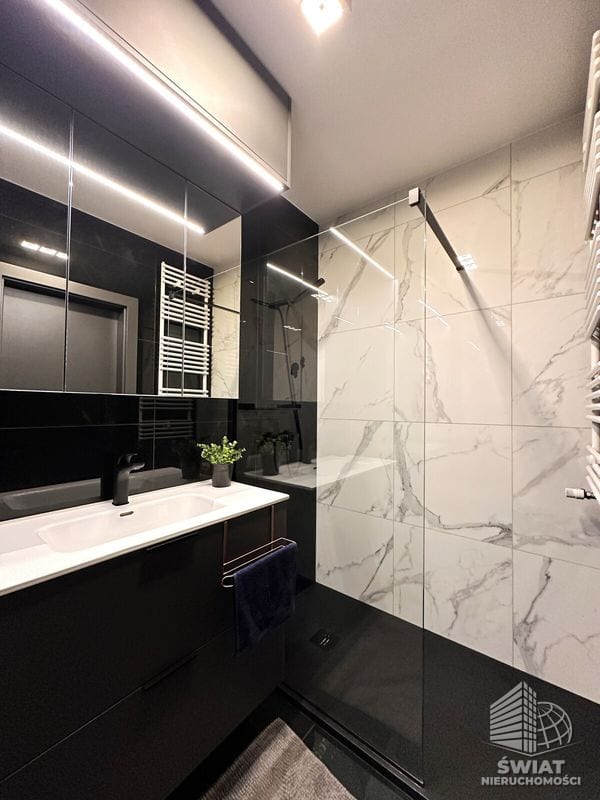Mieszkanie na wynajem, Szczecin Żelechowa, 2 pokoje, 57 m² — DMN20139, zdjęcie 5