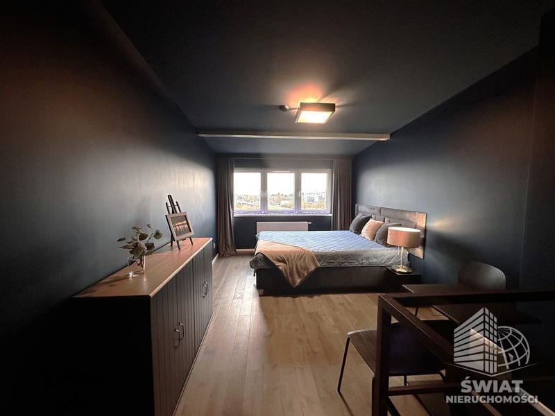 Mieszkanie na wynajem, Szczecin Żelechowa, 2 pokoje, 57 m² — DMN20139, zdjęcie 8