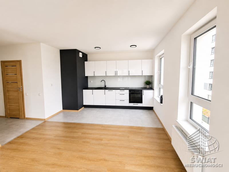 Mieszkanie na wynajem, Szczecin Żelechowa, 3 pokoje, 54 m² — FNI23441, zdjęcie 2