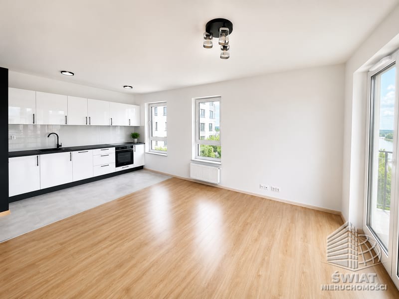 Mieszkanie na wynajem, Szczecin Żelechowa, 3 pokoje, 54 m² — FNI23441, zdjęcie 3