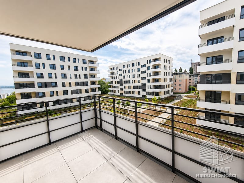 Mieszkanie na wynajem, Szczecin Żelechowa, 3 pokoje, 54 m² — FNI23441, zdjęcie 7