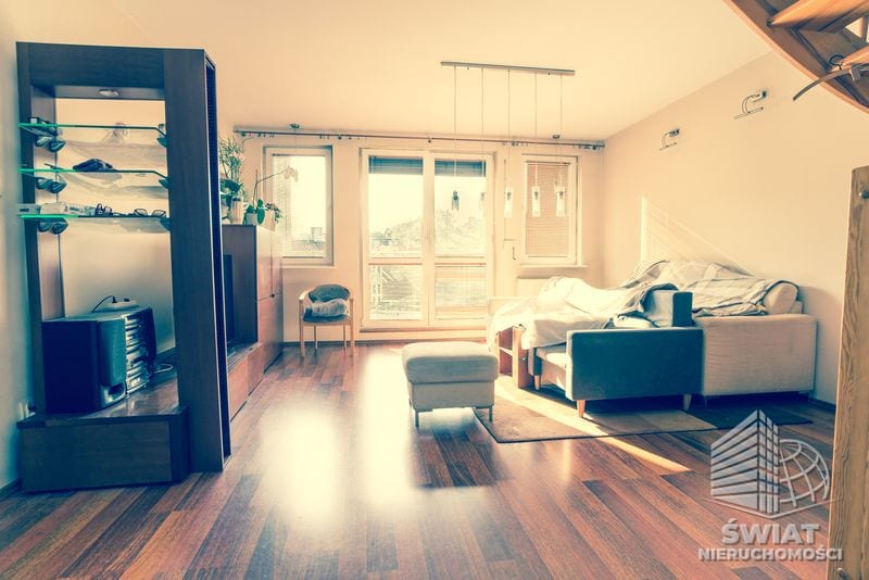 Mieszkanie na wynajem, Szczecin Żelechowa, 4 pokoje, 104 m² — OST20628, zdjęcie 1